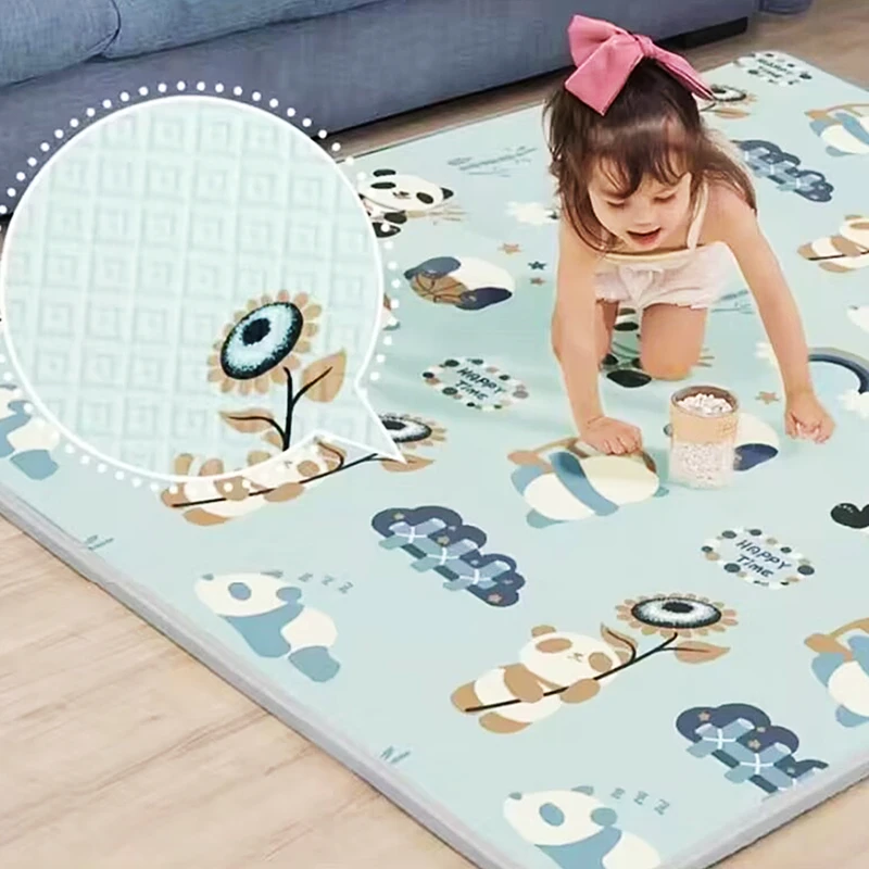 5 Größen zur Auswahl, Cartoon- – Outdoor Sport Flooring Bewertung und Preis