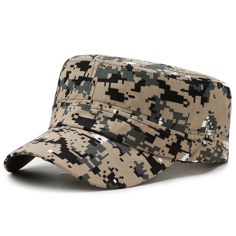 Tarnmuster Taktische Baseballk – Outdoor Sport Hat Classic Bewertung und Preis